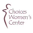 Choices Women's Center logo - Abortion Pill clinic in Tucson, Arizona